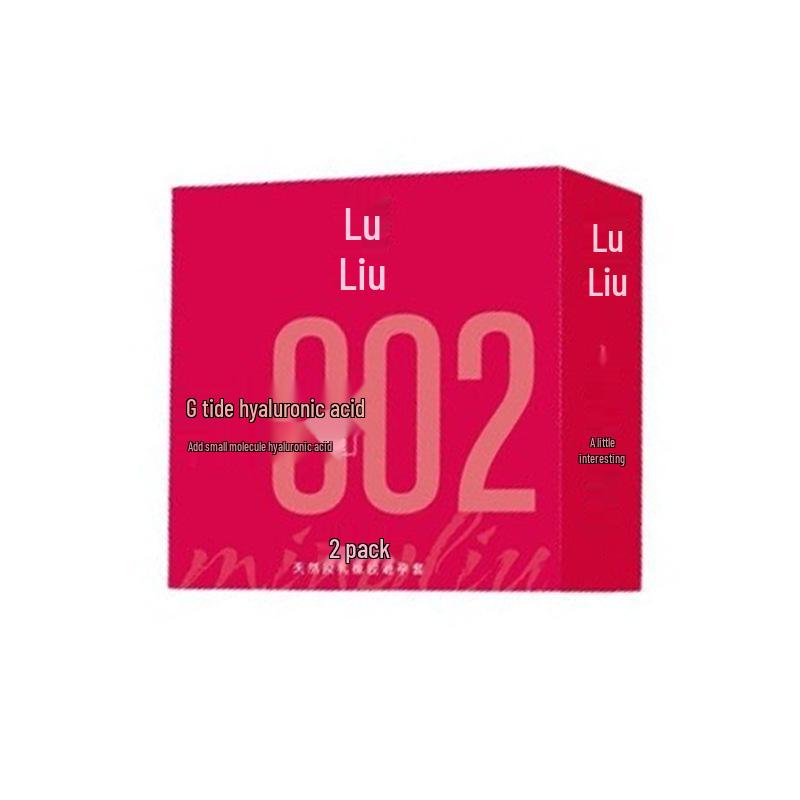 Celebrity Ultra-Thin Dynamic Threaded Condoms: Smooth, Liquid Lubricated, 0.02mm for Stylish, Enhanced Experience.