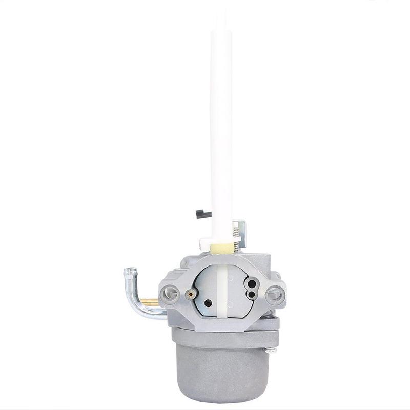 Efficient 796122 Carburetor For Briggs Stratton 794593 696737 793161 Ariens MTD Cub Cadet Tractor Carburetor Lawn Mower Carburet