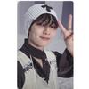Stray Kids ROCK STAR POB OFFICIAL Photo Card