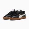 Puma CLUB KAYZER OG Unisex Sportschuhe Schwarz 40260401 Größe 44.5
