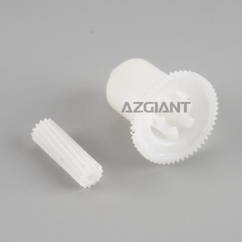Azgaint Car Side Rear View Adjustment Mirror For Mazda 6 GH Estate/Hatchback 6 Series GH Saloon Mazda 8/3 Axela Interior Parts