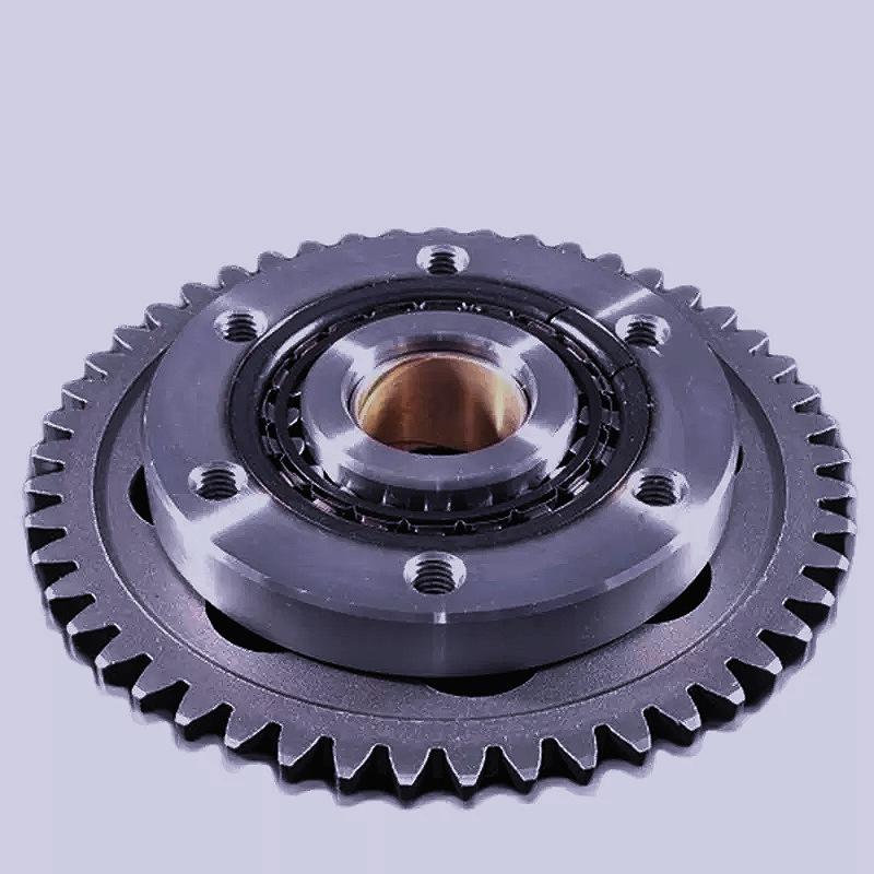 Majesty YP250/Linhai 400 One-Way Starter Overrunning Clutch