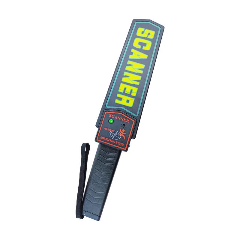 Portable High-Precision Handheld Metal Detector