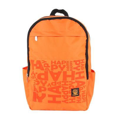 Moods Up Happy Backpack, Waterproof, Lightweight, HighSchool, Outdoor