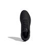 Adidas Response SR Triple Black Men Sneakers Core-Black Carbon GW5705