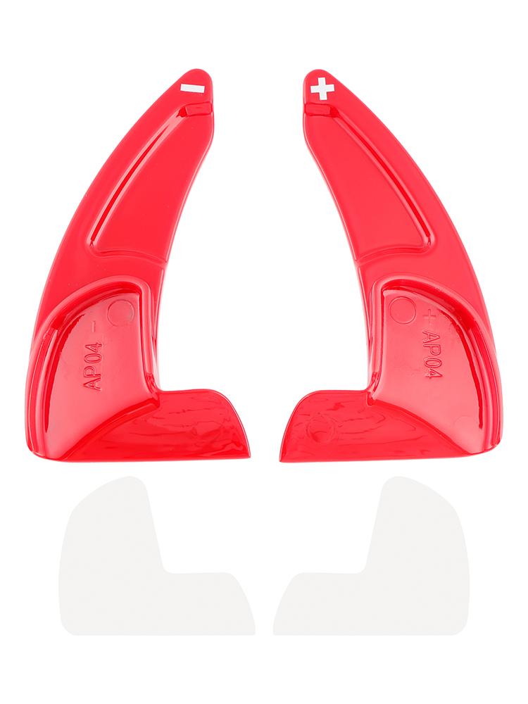 Jeep Grand Cherokee 2014-2021 İçin Direksiyon Simidi Vites Kolu Uzatmaları