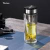 Wànxiàng Double Wall Glass Tea Cup
