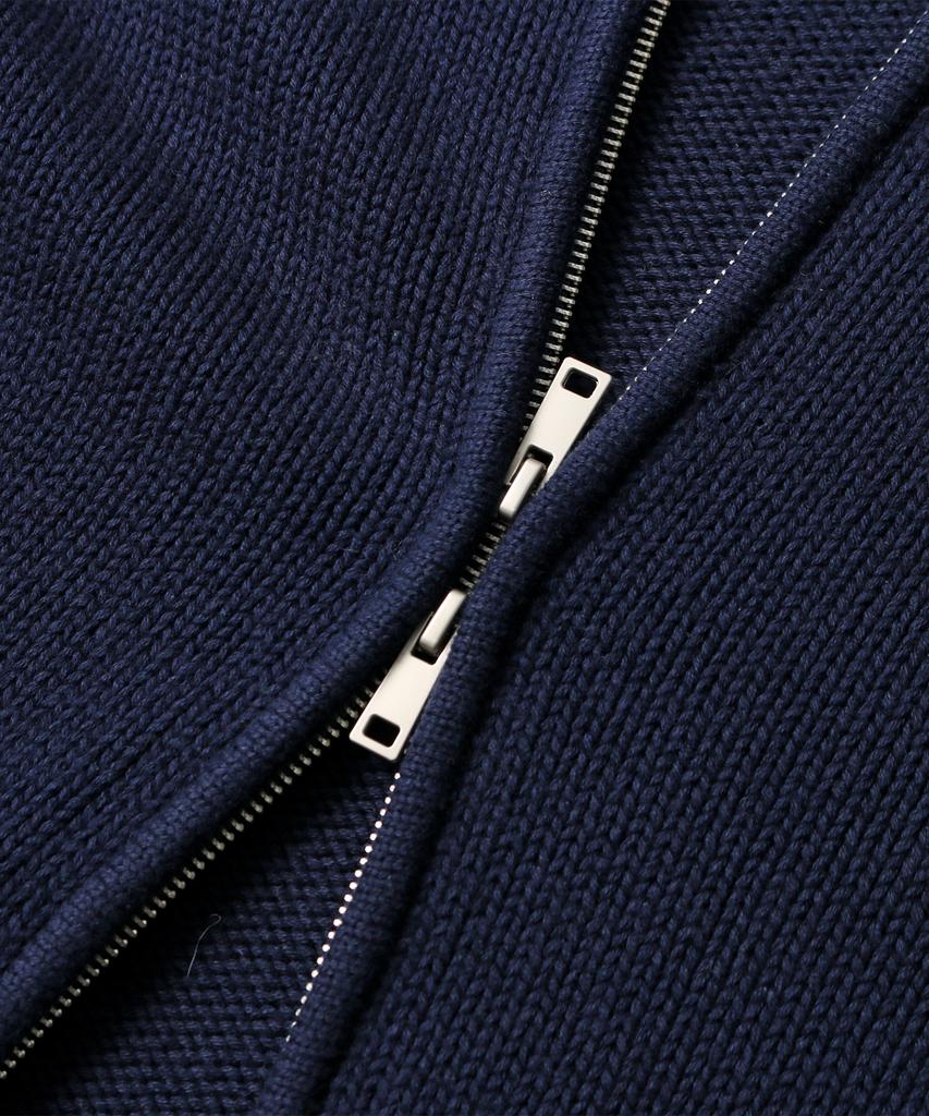 Ucla Unisex 1919 Ucla Knit Varsity Jumper [Navy] (Ub9Gd43)
