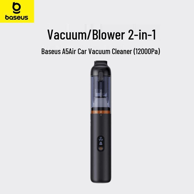 Baseus Wireless Portable Handheld Vacuum Cleaner