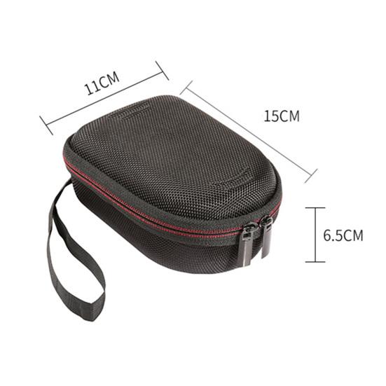 Portable Wireless Bluetooth-compatible Cover Carrying Bag Speaker Protective for JBL GO 3