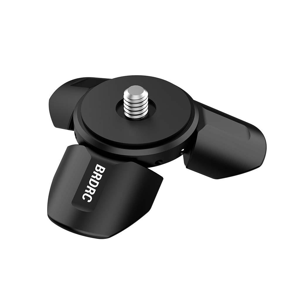 Магнитная настольная подставка для DJI Osmo Pocket 4/3/Action 6/5/Osmo 360/Insta360 X5/X4 Mini Tripod