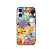 Psyducks P-Pikachus Cute P-Pokemons Phone Cover Case for Xiaomi Redmi Note 14 12 13 ProPlus A3 Pro Plus 12C 13C 14C 5G 4G Casing