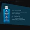 Schwarzkopf Men's Oil Control Anti-Dandruff Shampoo 450ml