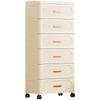 Multi-functional Kids' Storage Cabinet and Bedside Table