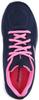Кроссовки Skechers Graceful - Get Connected navy/hot pink