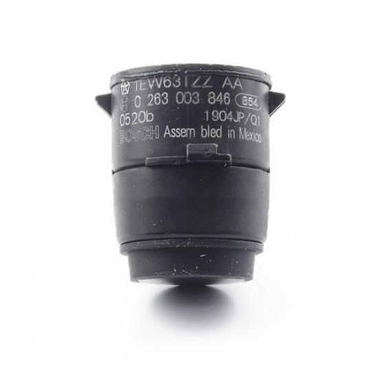 New Bumper Object Sensor 1EW63TZZAA For DODGE RAM3500/1500 Park Assist