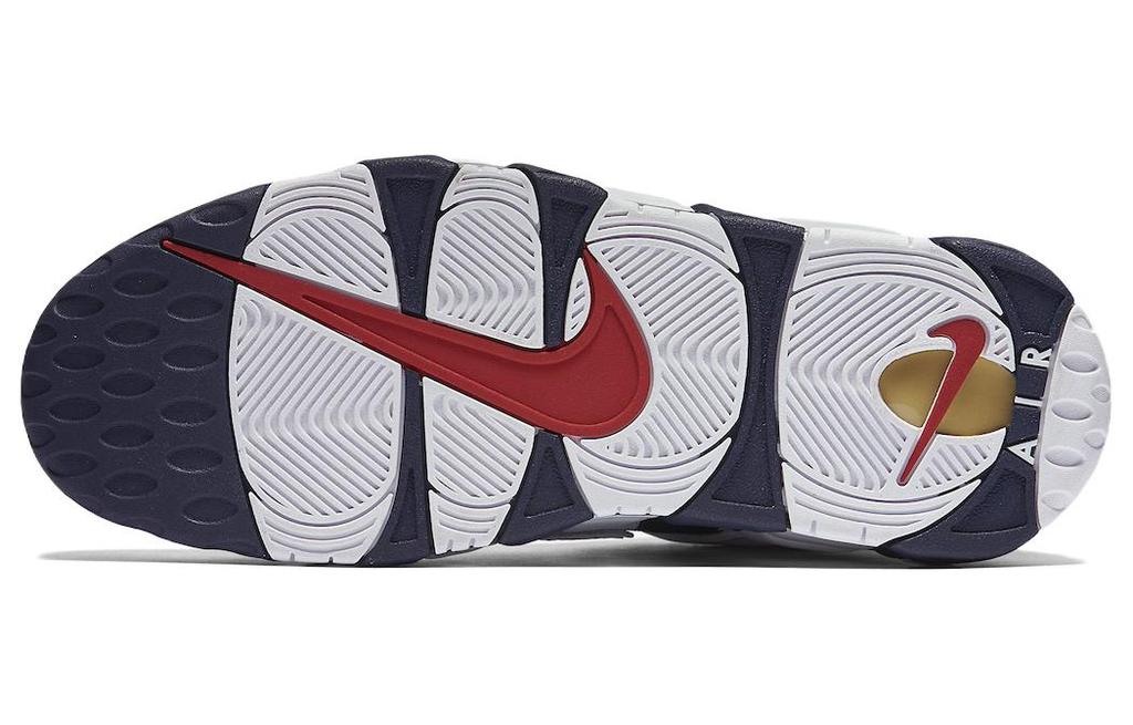 Nike Air More Uptempo "Olympic" FQ8182-100