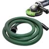 Mangueira Aplicável para Aspirador de Pó Elétrico FESTOOL Balde de Coleta de Pó Tubo de Sucção de Poeira 3,5m/5m