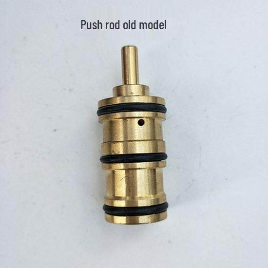 Jiepusi F2F8 Car Wash Pump Head Accessories: Bearing, Water Seal, F5 Oil Seal, High-Pressure Hose, and Plunger