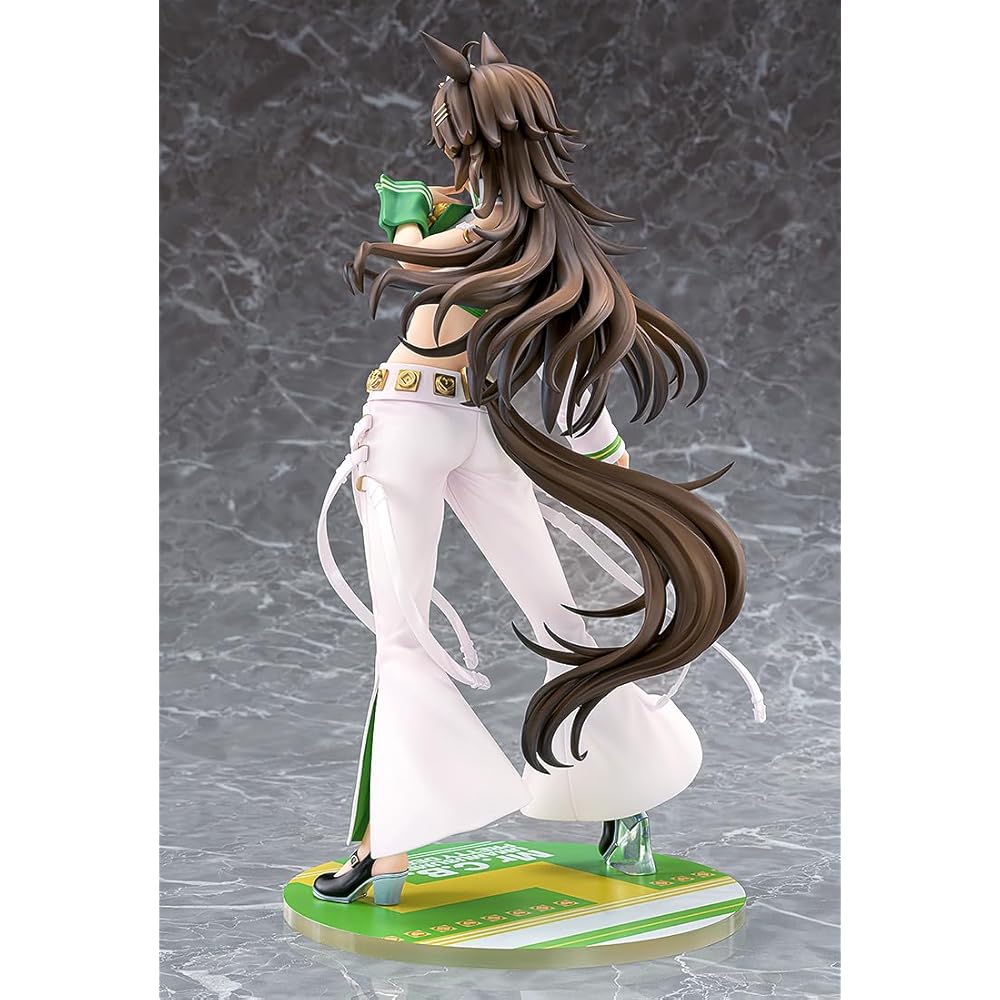 Uma Musume Pretty Derby Mr. Seabee 1/7 scale pre-painted plastic figure