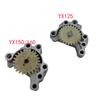 Motorölpumpe mit 24 Zähnen für Chinesische YX YinXiang 125 140 150 160CC Pit Dirt Bike Motocross Motorteile
