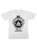 Black Arctic Monkeys T-shirt