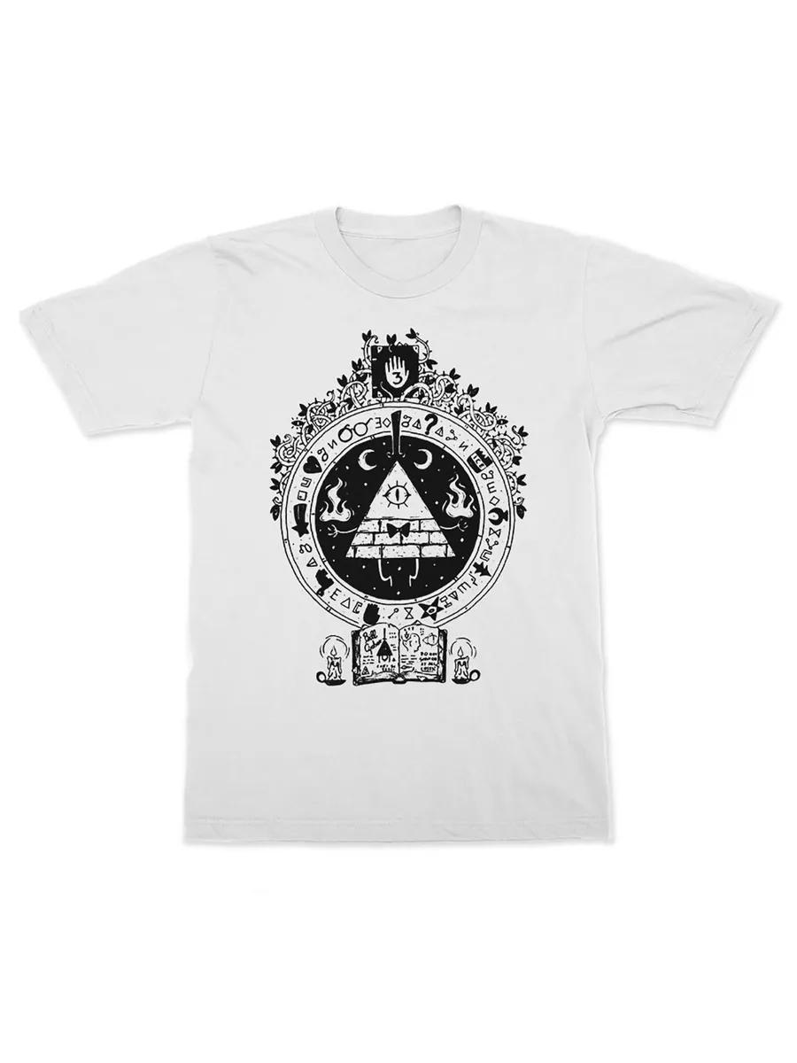 Black Arctic Monkeys T-shirt S