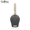 [SUAYMAK] 3/4 Pulsante 315M/433HZ Chiave A Distanza Dell'automobile Per Nissan Keyless Entry 46 Chip Fob Trasmettitore CWTWB1U751 TWB1U761