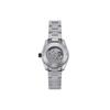 Orient Star RK-AV0A01B Men's Automatic Watch, Avant-Garde Skeleton, Mechanical, Made in Japan, with 2-Year Manufacturer's Warranty, Open Heart, Black