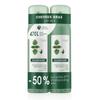 Klorane Nettle Dry Shampoo 2x150ml