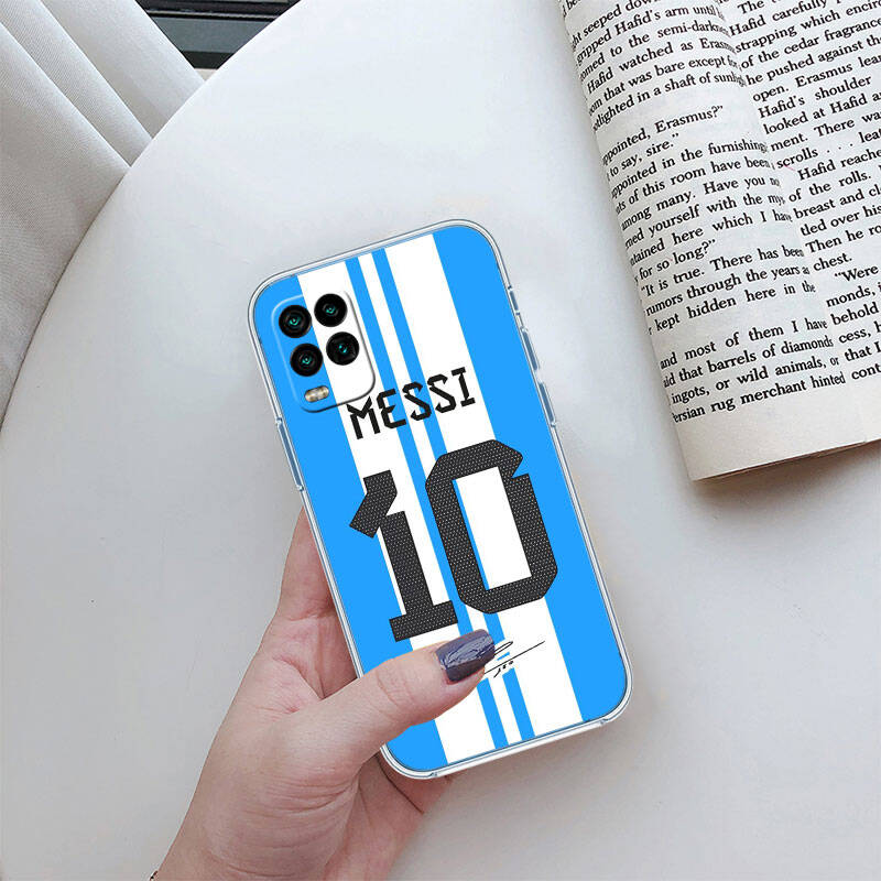 MH87 M-messi Case for Motorola E7 G6 G7 G8 G9 Plus Power Play G10 G20 G04 E30 E40 E22 E20 E13 E15 G22 G23 G05 G75 G35 G55