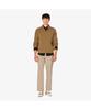 LACOSTE Men'S Semi-Wide Chino Pants Hh534E-55N 02S
