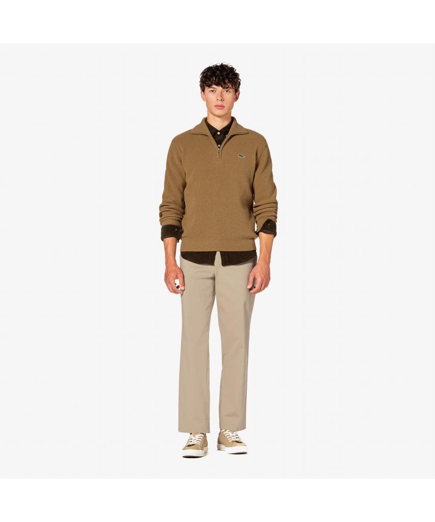 LACOSTE Men'S Semi-Wide Chino Pants Hh534E-55N 02S