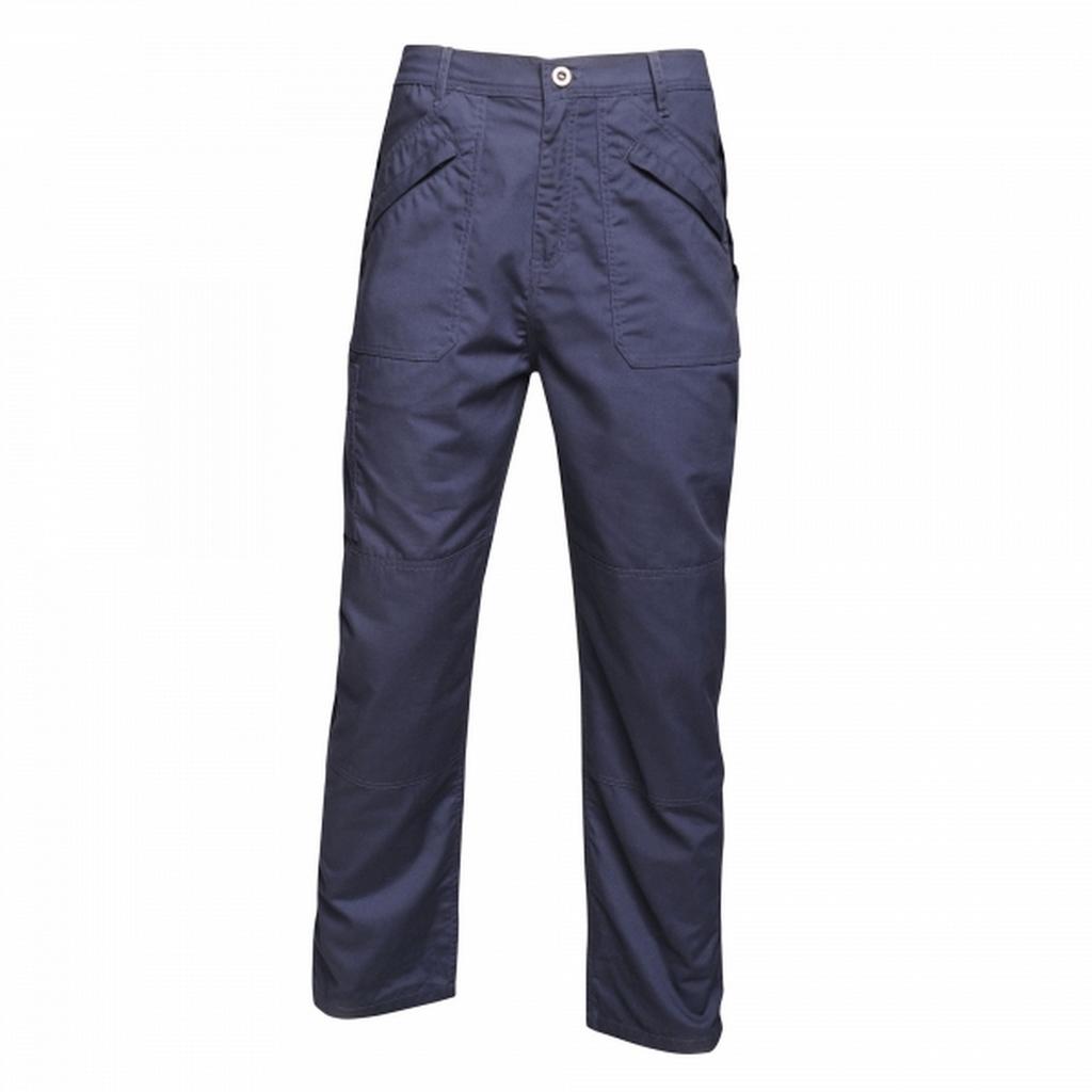 Regatta Professional Mens Waterproof Trousers