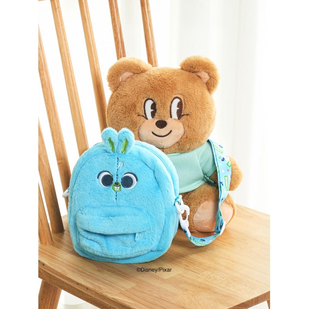 Daiso Pixar Toy Story Character Crossback Bunny