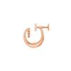 Silver Earrings 112344151922 [4℃]