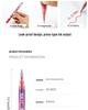 12-Color Acrylic Manicure Art Pen Set – Quick-Dry Graffiti & DIY Nail Liner