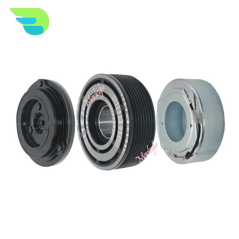 

AC Compressor Clutch Pulley for BMW X6 E71 E72 35i N54 740I F01 64529205096 64529185147 64526983398 64529195974 4101159C013