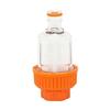 1Pcs High Pressure Inlet Connector Nozzle G3/4 Quick Connect Fitting  for Car Washing Machines