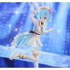Re:Zero Re:Starting Life In Another World Figure Rem ReZero ESPRESTO-Stage Costumes-