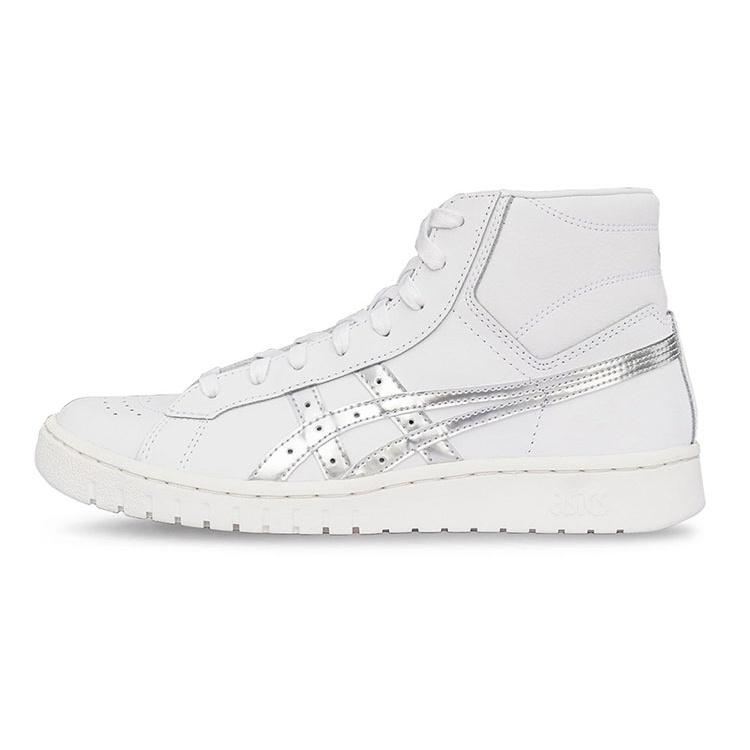 ASICS Gel PTG MT White Silver Men s 1191A308-100 EU 42