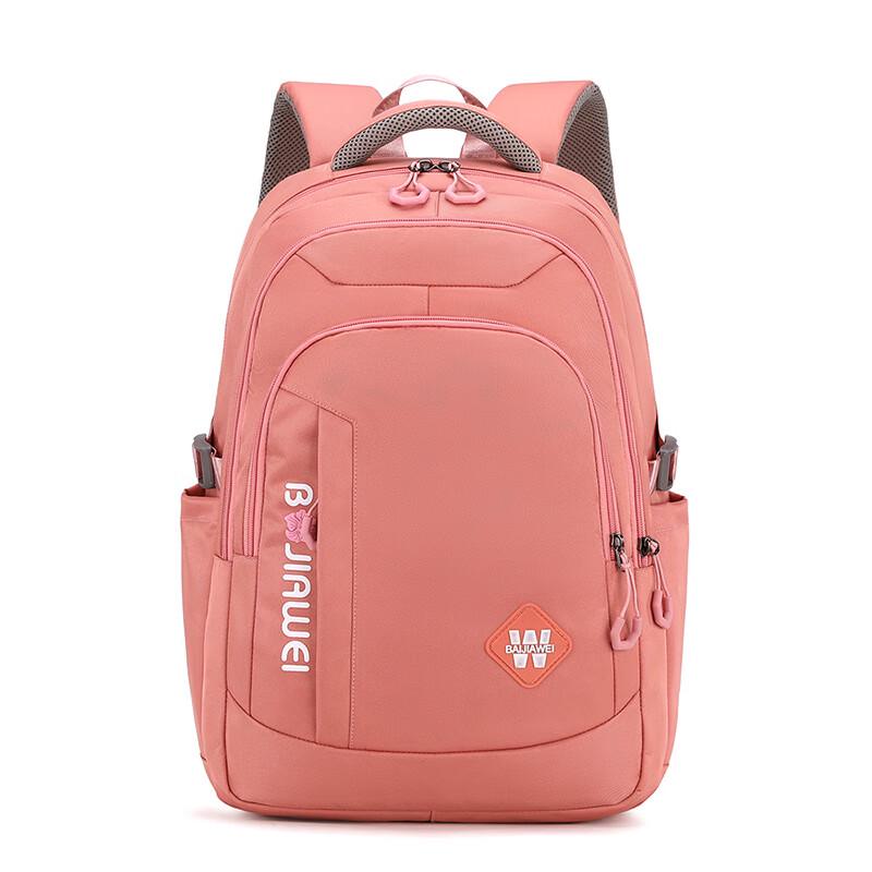 Li Shen Women s Multi-Stage School Backpack Junior High School