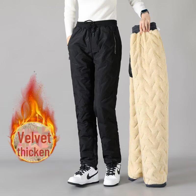 Trendige Herrenweste aus Baumwolle mit Samtfutter – warm und stylisch für Herbst/Winter