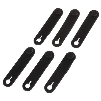 Kabel, Leitungen & Zubehör – Kabelbinder