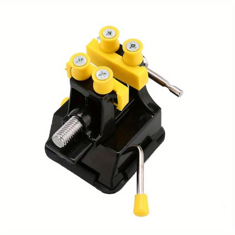 Aluminum Alloy Suction Cup Type Olive Core Knife Clamp Printing Bed  Tools Micro Carving Jig Micro Pliers