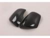 2020 H-1/Grand Starex Black Carbon Fiber Pattern ABS Rearview Mirror Cover