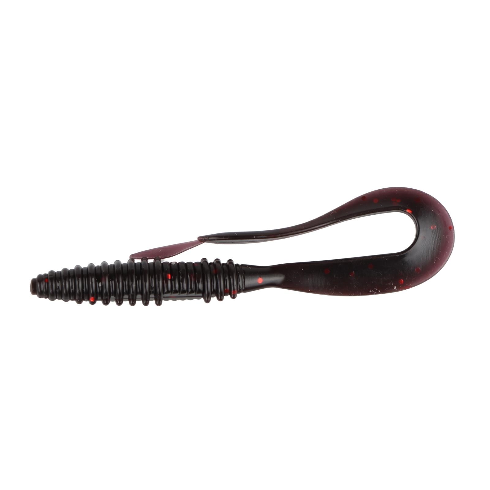 

5cm Soft Big Water Disturbance for Texas Rig & Fishing one size чёрный