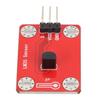 4 Mounting Holes LM35 Temperature Sensor Analog Output DIY Sensor Module  for Microcontroller