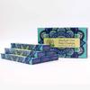 6x Nag Champa Patchouli Masala Incense Sticks Namaste