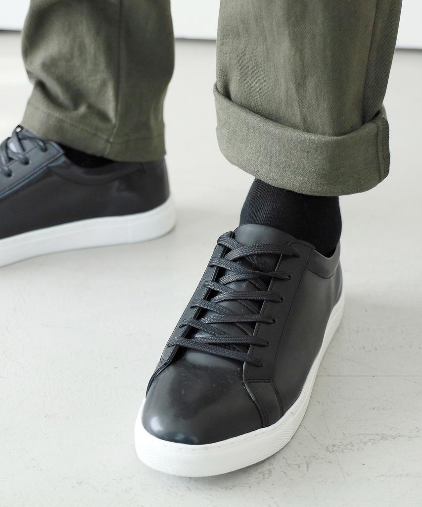 Jikeulib Brushed Fleece-Lined String Elastic Cargo Pocket Spandex Cotton Pants